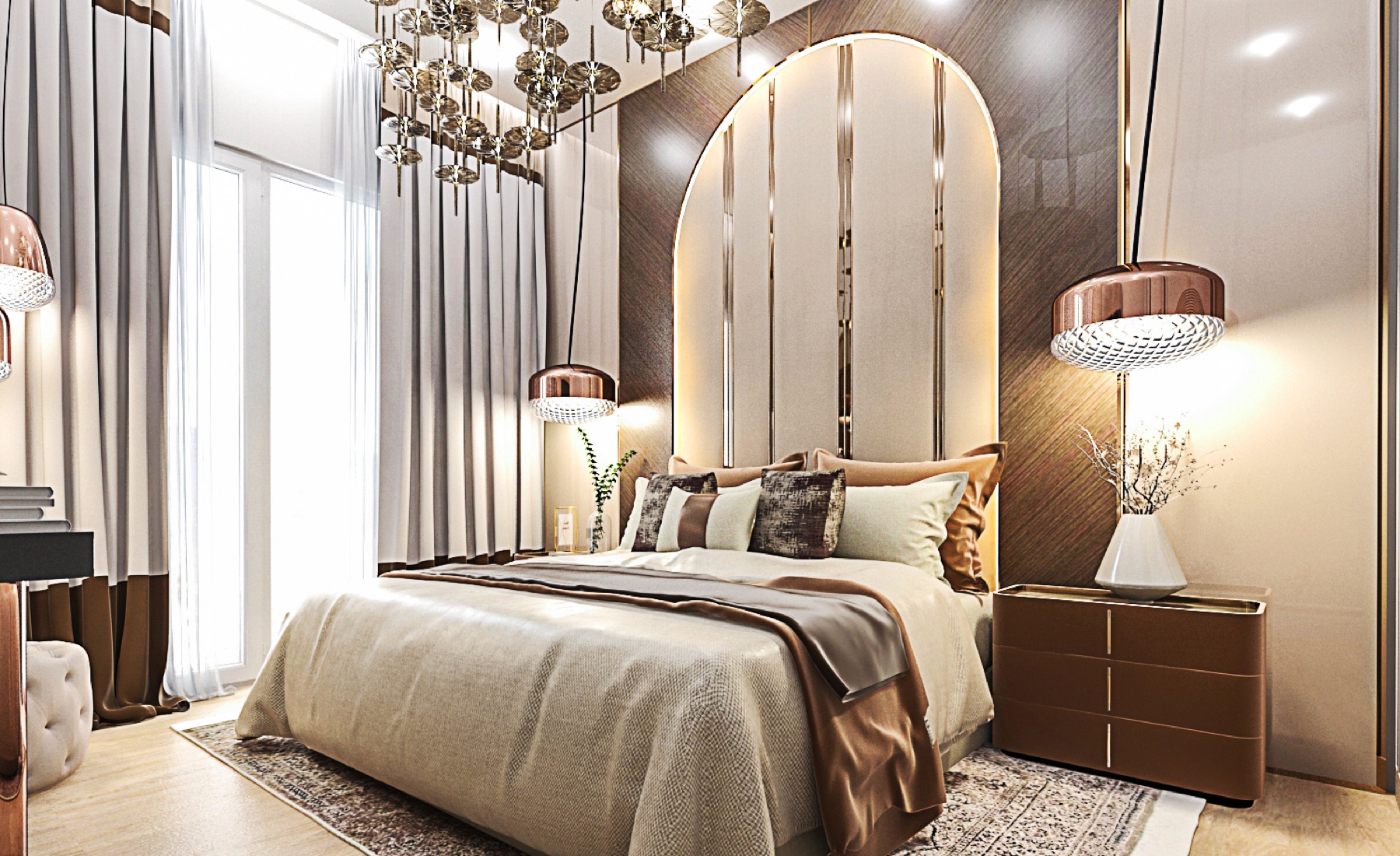 Demir Home City proje görseli 5